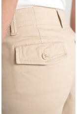 Liverpool Los Angeles Liverpool Pleated Trouser short 5' ins