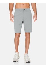 7 Diamonds 7 Diamonds Momentum Hybrid Short Grey