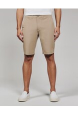 7 Diamonds 7 Diamonds Momentum Hybrid Short Tan