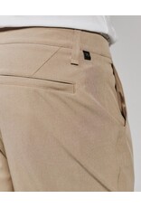 7 Diamonds 7 Diamonds Momentum Hybrid Short Tan