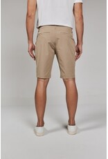 7 Diamonds 7 Diamonds Momentum Hybrid Short Tan