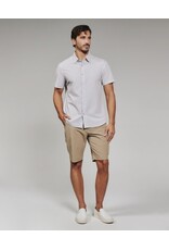 7 Diamonds 7 Diamonds Momentum Hybrid Short Tan