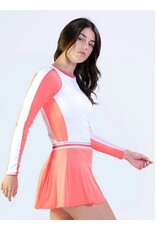 Lucky In Love Lucky in Love Topspin Long Sleeve