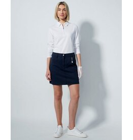 Daily Sports Daily Sports Lyric V2 17.75" Skort Black