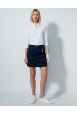 Daily Sports Daily Sports Lyric V2 20.5" Skort Black Long