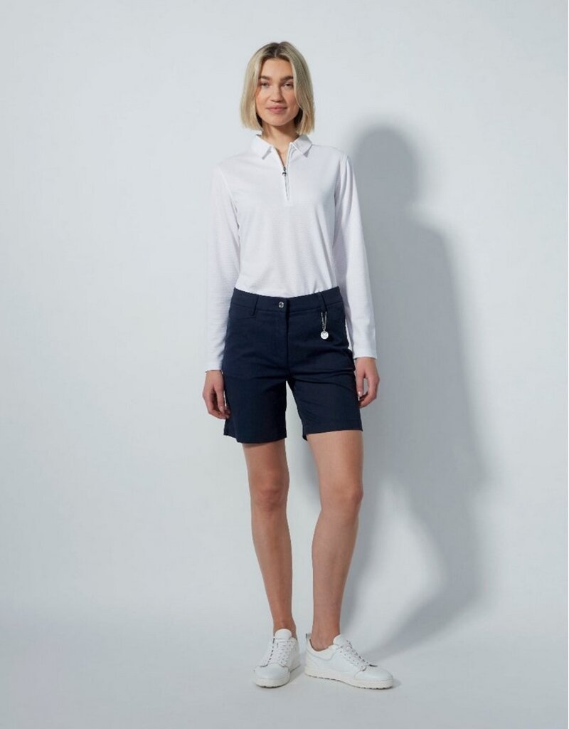 Daily Sports Daily Sports Lyric V2 Bermuda Shorts Navy