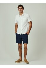 7 Diamonds 7 Diamonds Bennet 4-Way Stretch Shirt Ivory