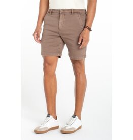 Liverpool Los Angeles Liverpool Men's 8" Short Pine Bark