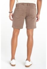 Liverpool Los Angeles Liverpool Men's 8" Short Pine Bark