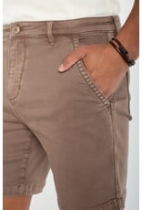 Liverpool Los Angeles Liverpool Men's 8" Short Pine Bark