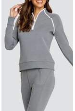 Tail Tennis Tail Regent Long Sleeve Raglan Sweatshirt Cool Mist