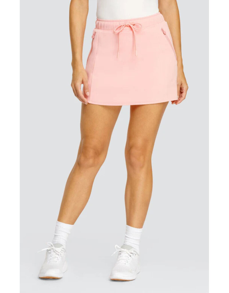 Tail Tail Alanza 16 in Pull on Skort Quartz Pink
