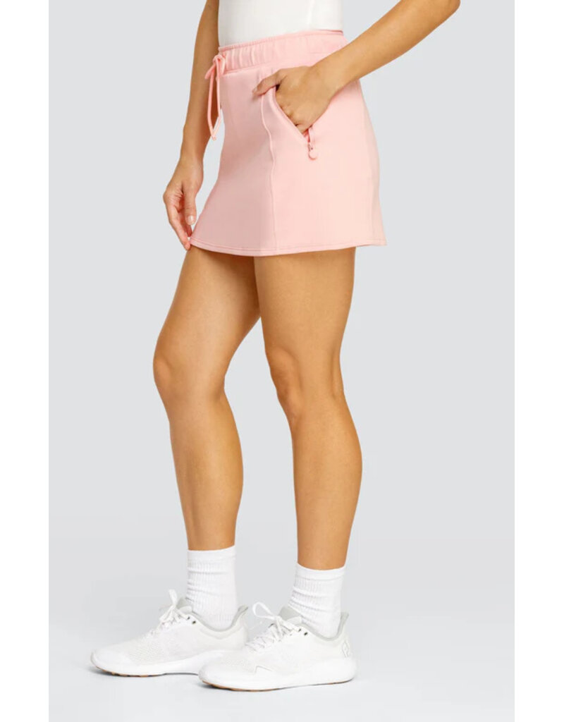 Tail Tail Alanza 16 in Pull on Skort Quartz Pink