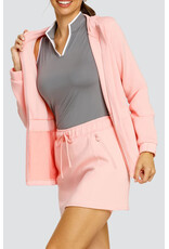 Tail Tail Alanza 16 in Pull on Skort Quartz Pink