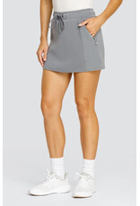 Tail Tail Alanza 16 in Pull on Skort Cool Mist