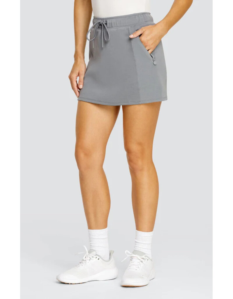Tail Tail Alanza 16 in Pull on Skort Cool Mist