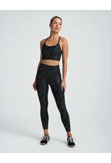 Beyond Yoga Beyond Yoga Softshine High Waist Midi Legging Black Gold Mini Moons