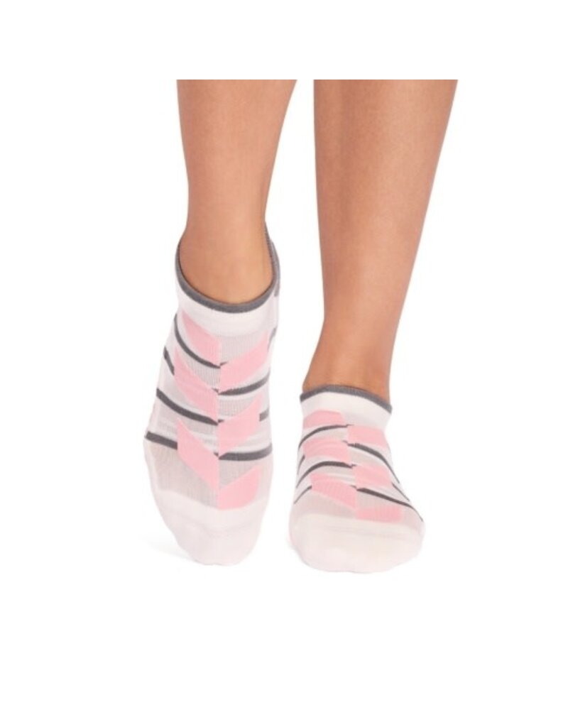 Thirty Three Threads Tavi Grip Cora Mojito