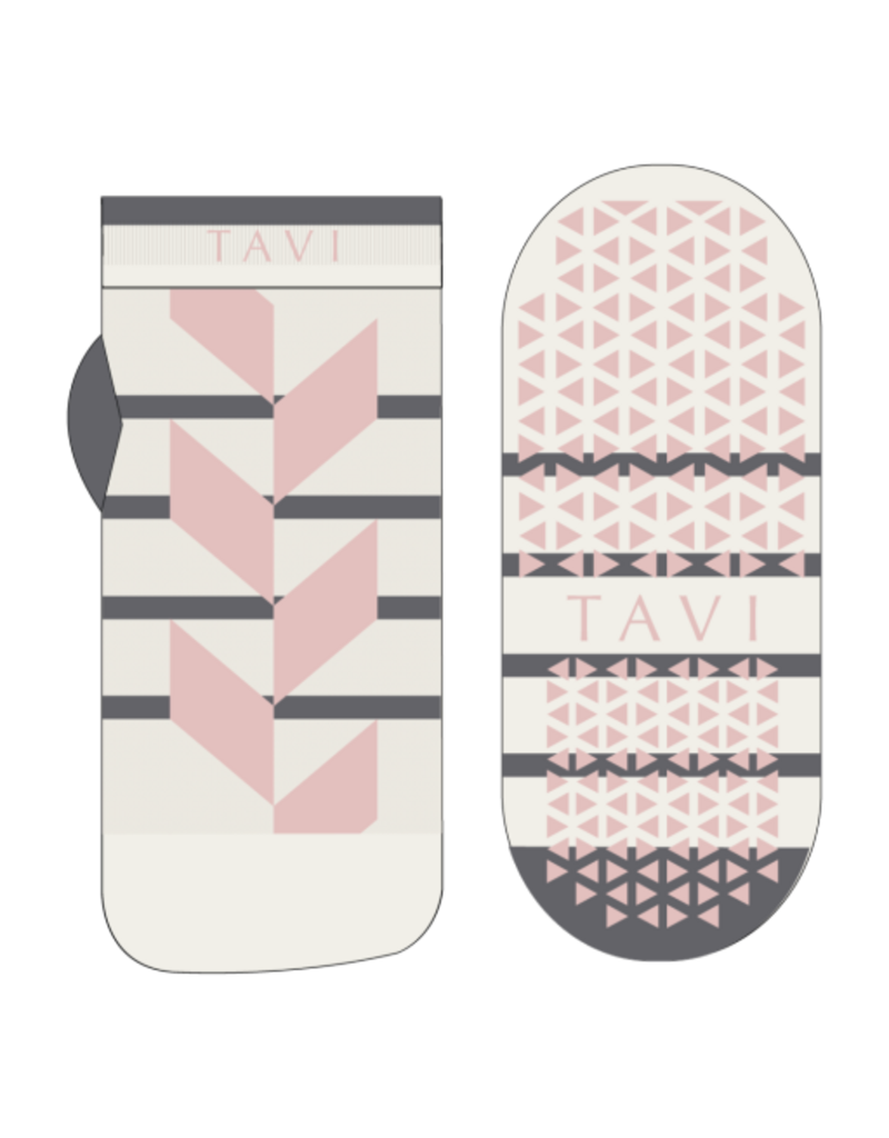 Thirty Three Threads Tavi Grip Cora Mojito