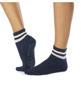 Thirty Three Threads Tavi Aria Grip Socks