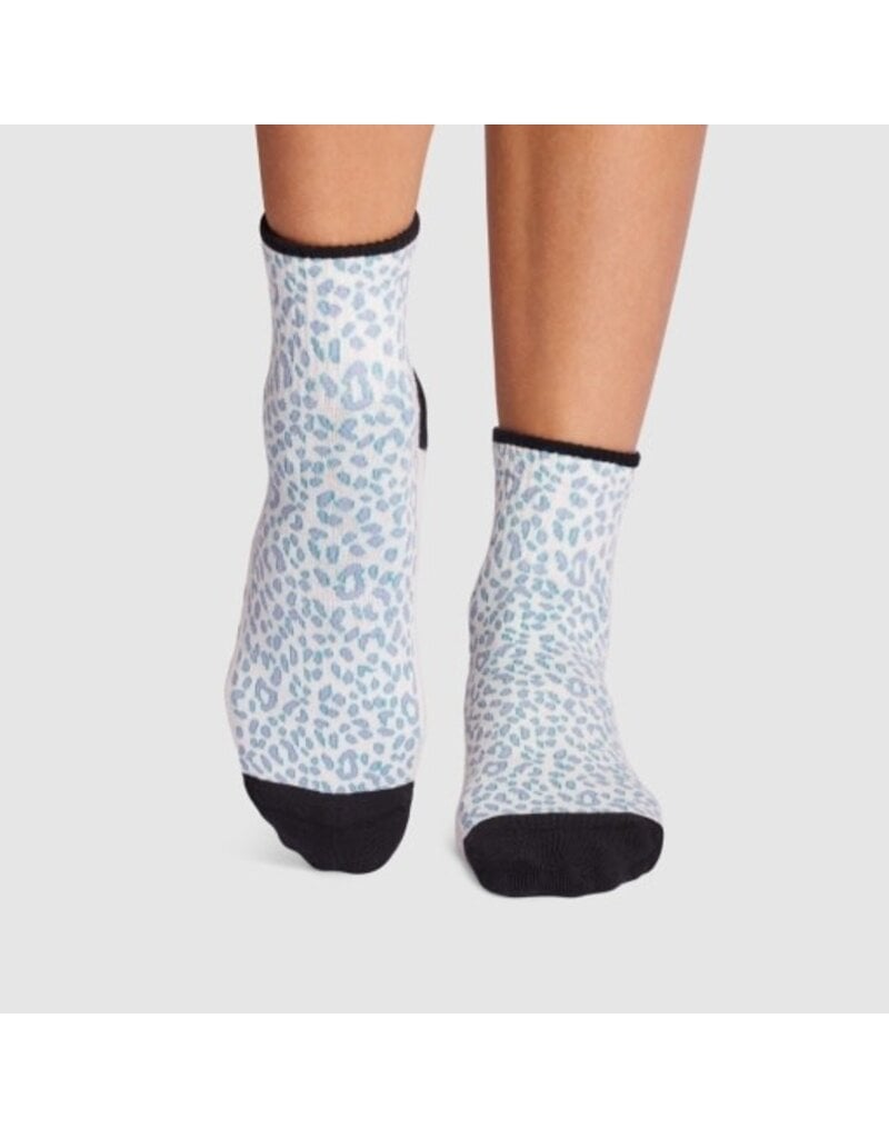 Thirty Three Threads Tavi Aria Grip Socks