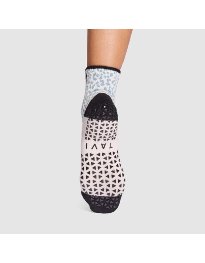 Thirty Three Threads Tavi Aria Grip Socks