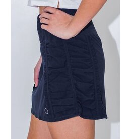 The Bubble The Bubble Prince Skirt 15" Solids Navy