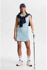 J.LINDEBERG - US J Lindeberg Mila Sleeveless Top Forget Me Not