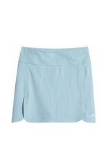 J.LINDEBERG - US J Lindeberg Arya Skirt Forget Me Not