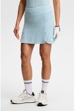 J.LINDEBERG - US J Lindeberg Arya Skirt Forget Me Not