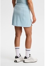 J.LINDEBERG - US J Lindeberg Arya Skirt Forget Me Not