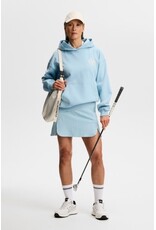 J.LINDEBERG - US J Lindeberg Arya Skirt Forget Me Not