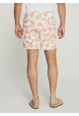 7 Diamonds 7Diamonds The Crew Swim Trunk Faded Sun