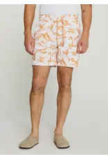 7 Diamonds 7Diamonds The Crew Swim Trunk Faded Sun