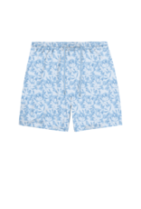 7 Diamonds 7Diamonds The Crew Swim Trunk Light Blue