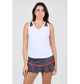 Sofibella Sofibella Berry Fusion Tank Jetset