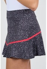 Sofibella Sofibella Berry Fusion Skort Jetset 14"