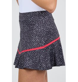 Sofibella Sofibella Berry Fusion Skort Jetset 14"