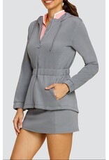 Tail Tail Robyn Hooded Jacket Cool Mist