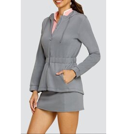 Tail Tail Robyn Hooded Jacket Cool Mist