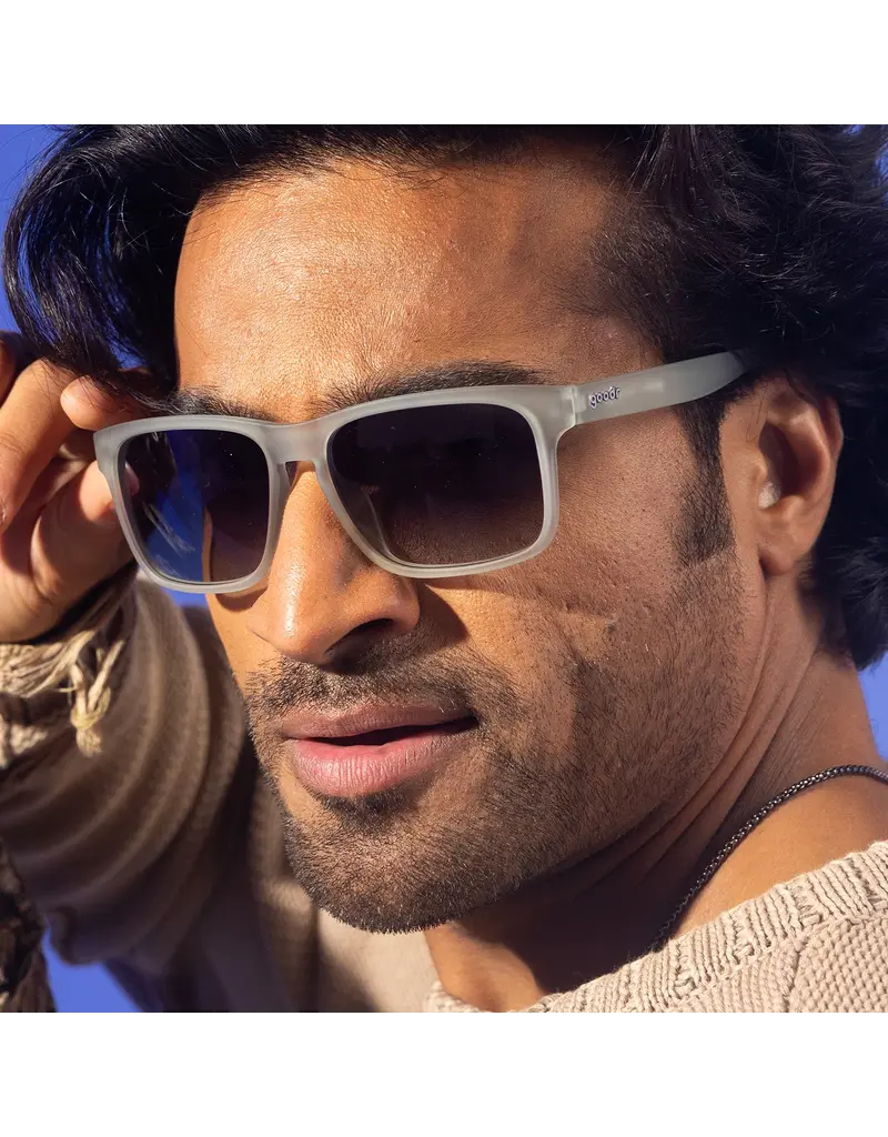 goodr Goodr Casually Juggles Boulders Sunglasses