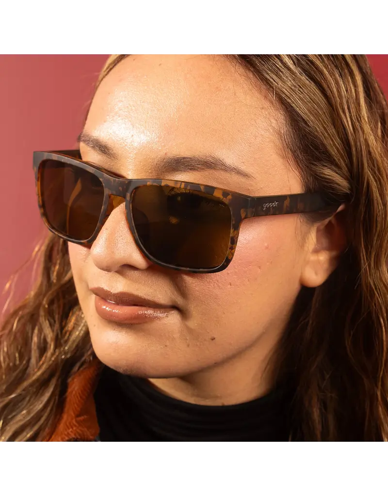 goodr Certified Pet Psychic Sunglasses