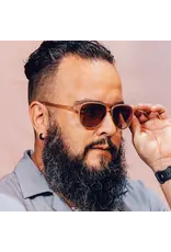 goodr Purple's Midlife Crisis Sunglasses