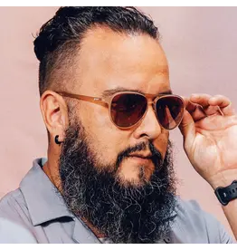 goodr Goodr Purple's Midlife Crisis Sunglasses