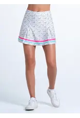 Lucky In Love Lucky in Love Pickletini Skirt Multi