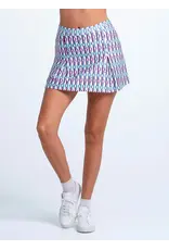 Lucky In Love Lucky in Love Grip Strip Skirt Multi