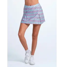 Lucky In Love Lucky in Love Grip Strip Skirt Multi