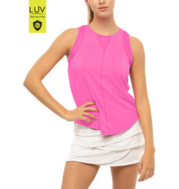 Lucky In Love Lucky in Love Chill Out Tank Taffy