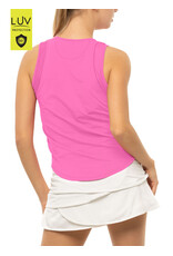 Lucky In Love Lucky in Love Chill Out Tank Taffy