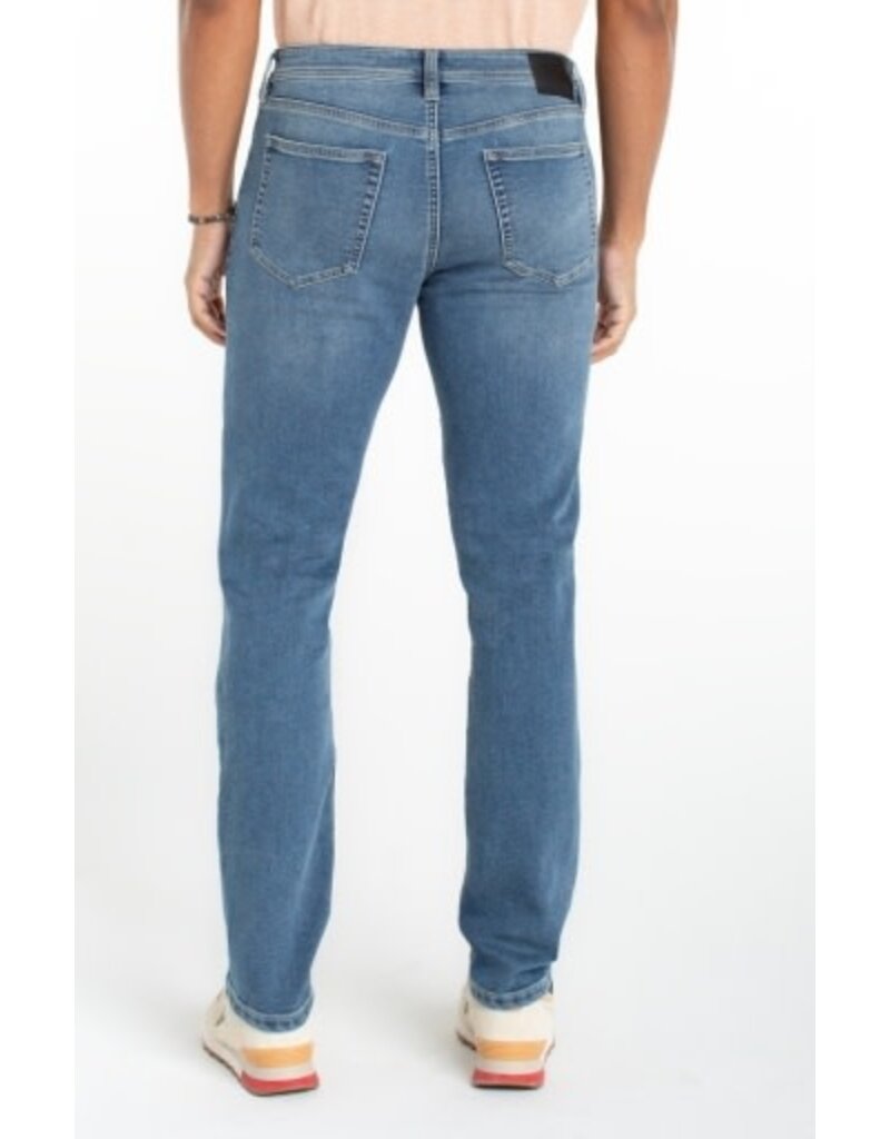 Liverpool Los Angeles Liverpool Kingston Modern Straight 30" Inseam Cerritos